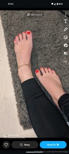 Going down memory lane on snapchat i miss the red how about you