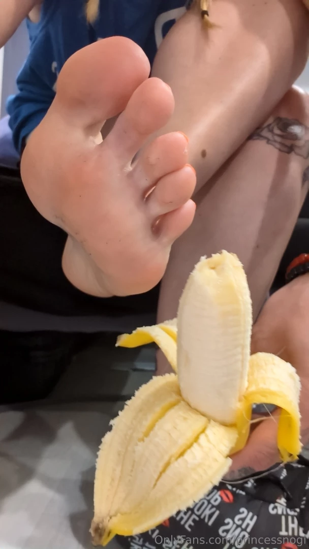 Breakfast for me and you 