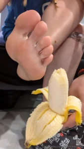 Breakfast for me and you