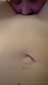 I needed to cum before i put my cock on
