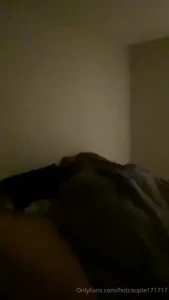 Quick cam setup we just wanted to fuck