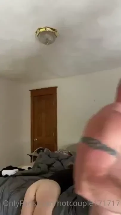Just needed fucked 