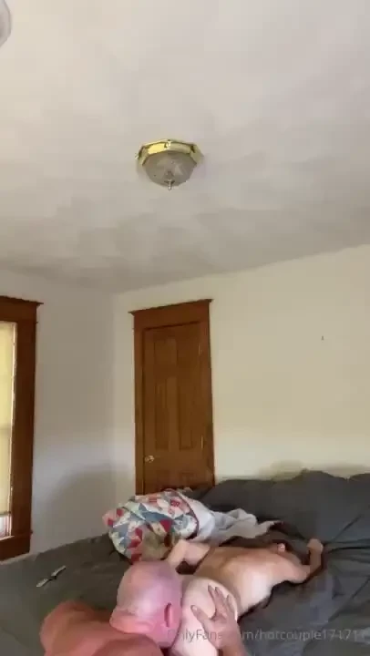 Mid day fuck to quench my pussy throbbing 