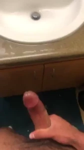 I cum so much