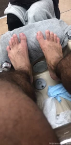 You like my feet part 1