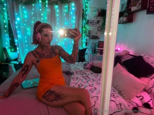 Bright bold and dangerously unforgettable