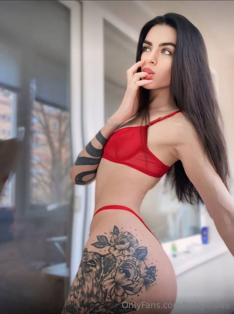 Babylillove part 72954 