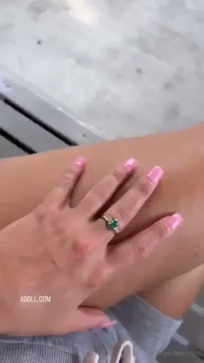 Your sexy little main squeeze part 4 