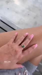 Your sexy little main squeeze part 4