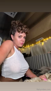 Your sexy little main squeeze part 2