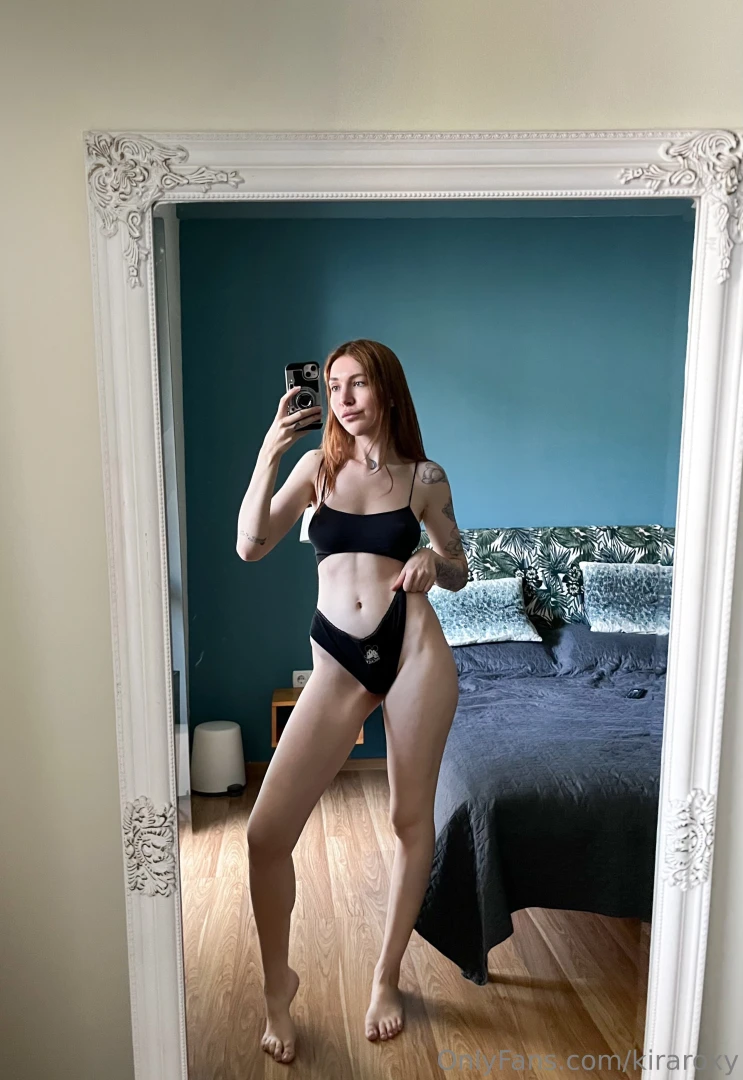 Witch or self-improvement 