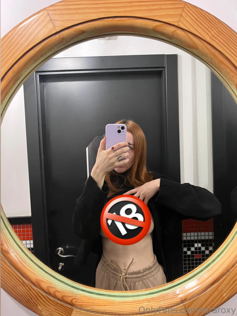 I haven t shown everything yet i know you want more just take a step 