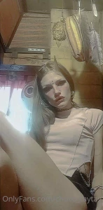 Check out my girl ad come sub to this sexy italian girl she wants to