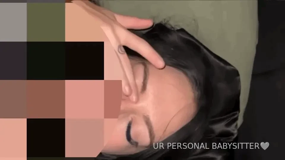 The sloppiest treat you ve been craving watch me give the most wet and 