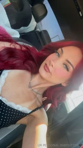 Lips say hush body says yes