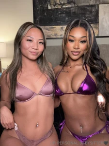 Pinkkittymocha tori lee part 1