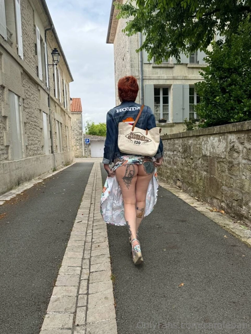 Pas mal pour une vieille non part 1 