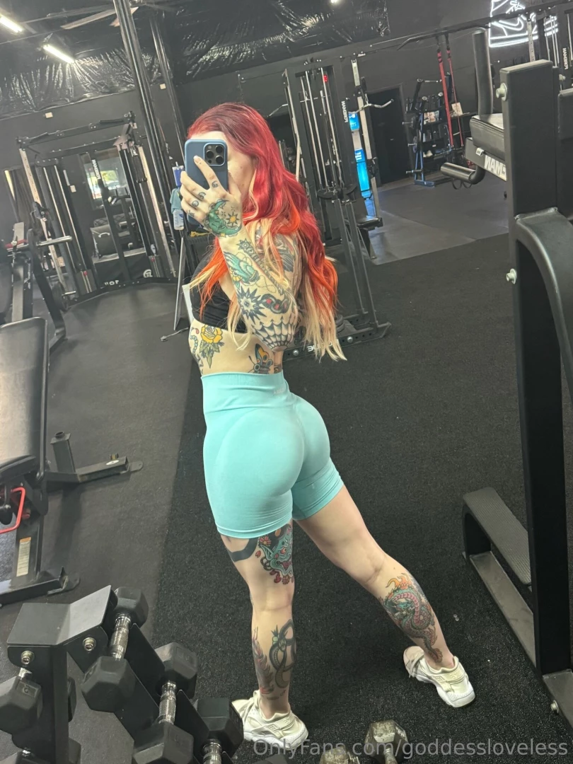 That s what i call gains 