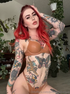 The more i leave to the imagination the more you want me