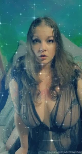 Witchofwaxhaw part 1