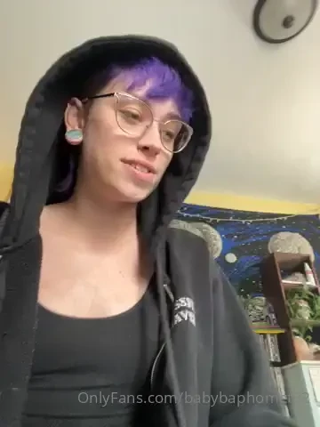 Babybaphomet92 part 29 