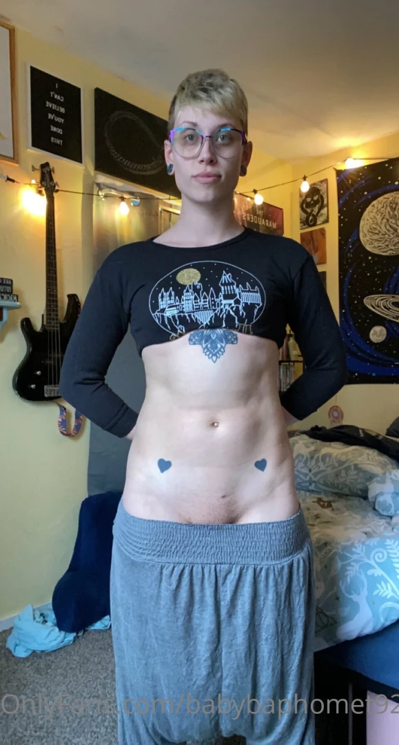 Babybaphomet92 part 178 