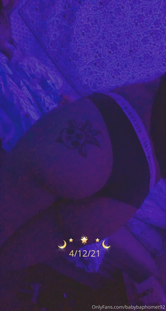 Babybaphomet92 part 260 