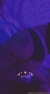 Babybaphomet92 part 260