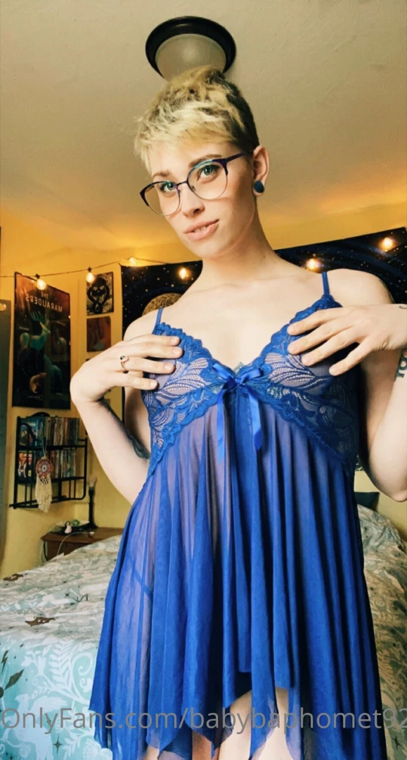 Babybaphomet92 part 165 