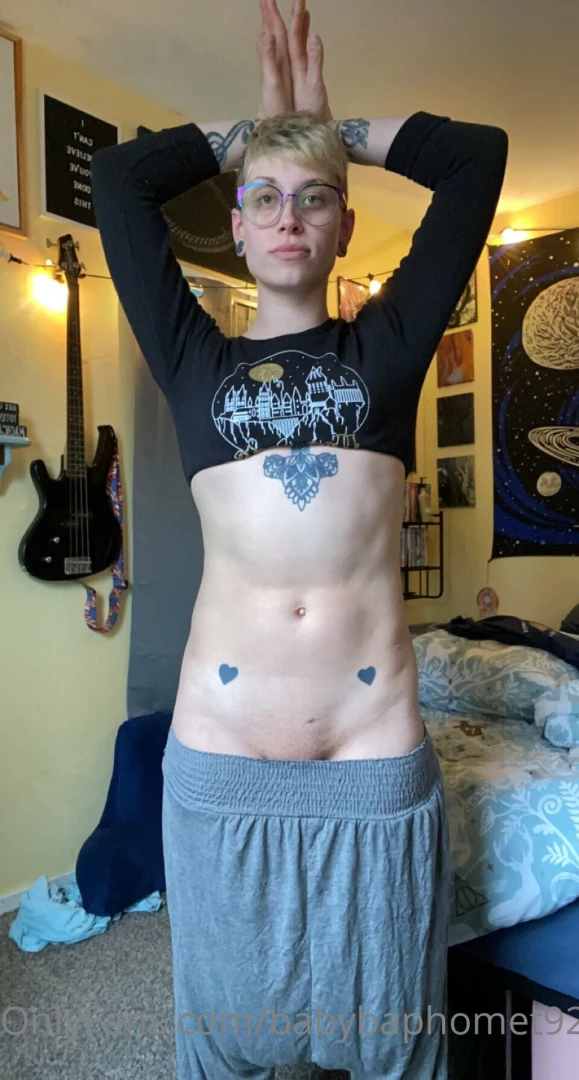 Babybaphomet92 part 180 