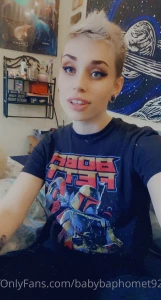 Sent a nude out to your inbox