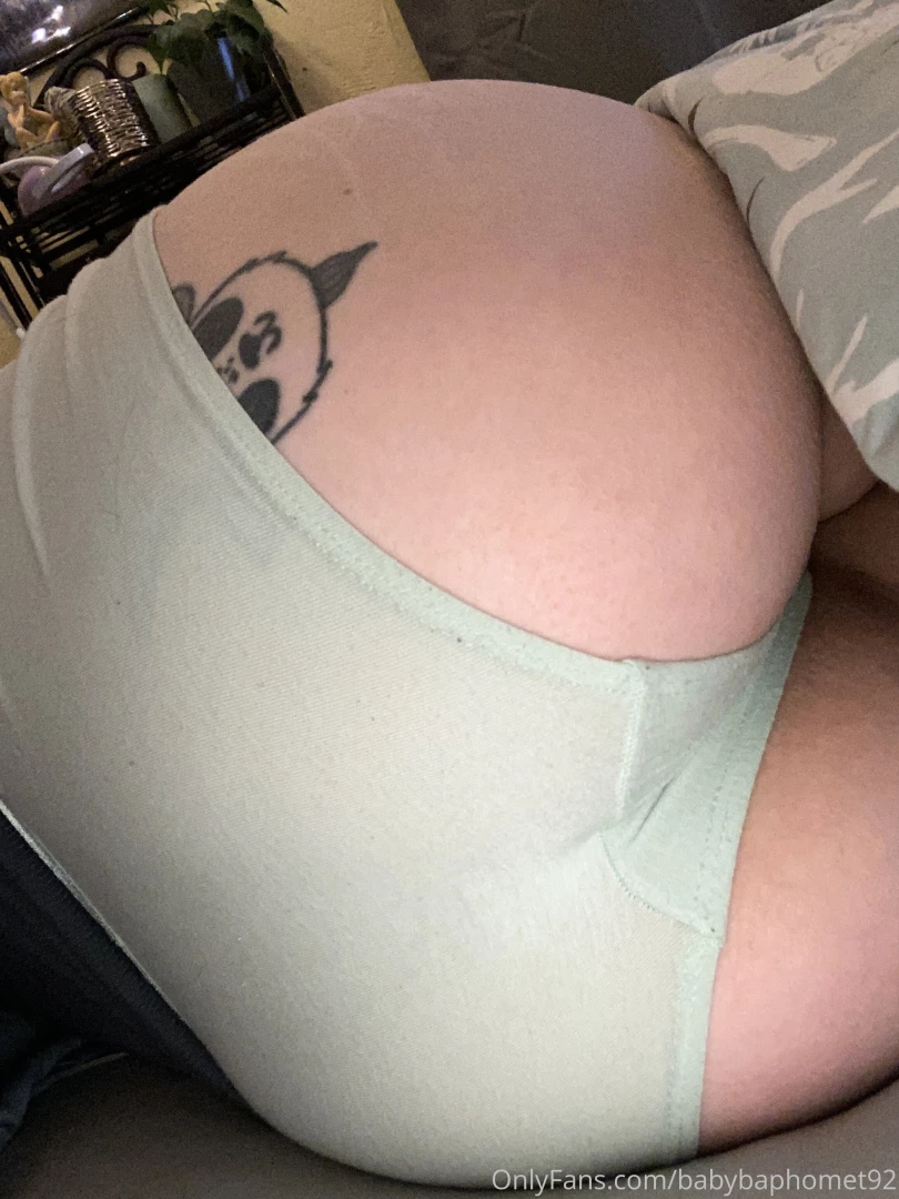 Babybaphomet92 part 230 