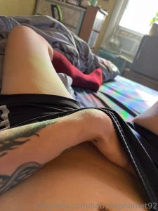 Babybaphomet92 part 74