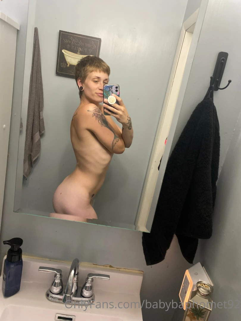 Babybaphomet92 part 129 