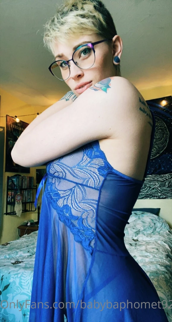 Babybaphomet92 part 173 