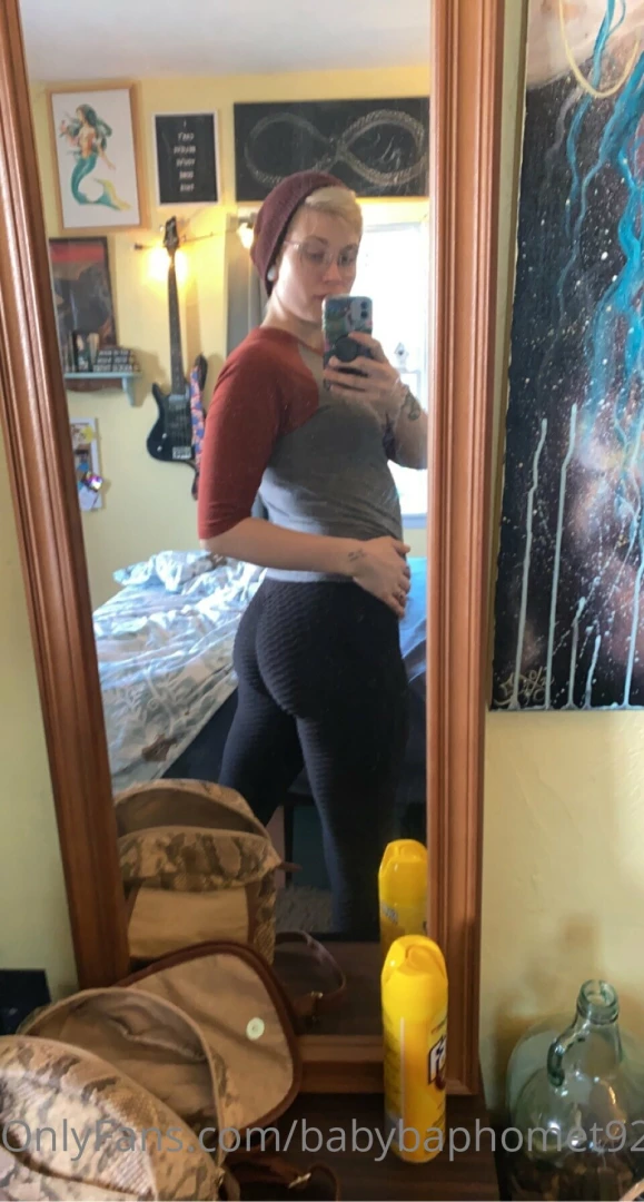 Babybaphomet92 part 185 