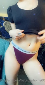 Babybaphomet92 part 213