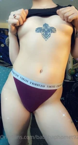 Babybaphomet92 part 209