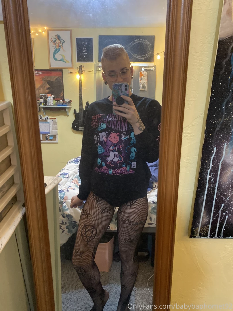 New tights part 3 