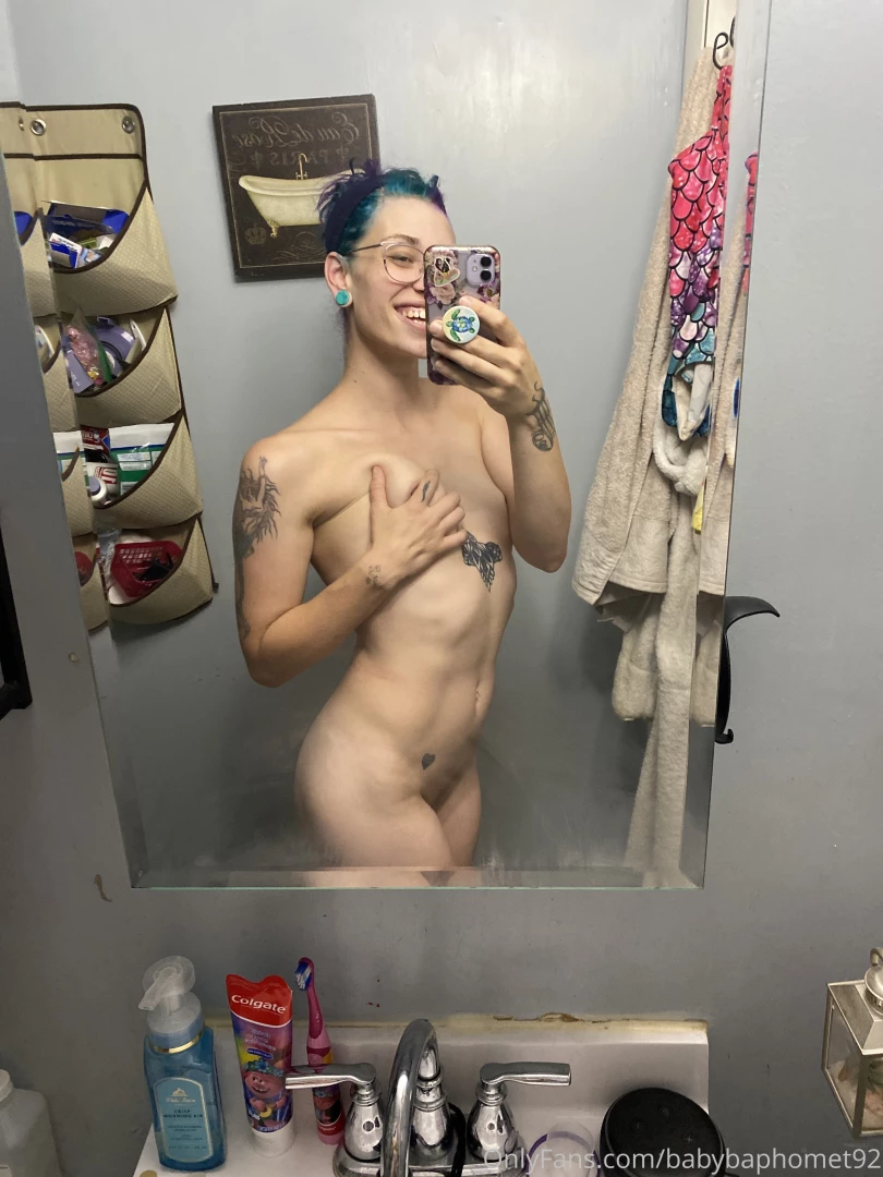 Babybaphomet92 part 239 