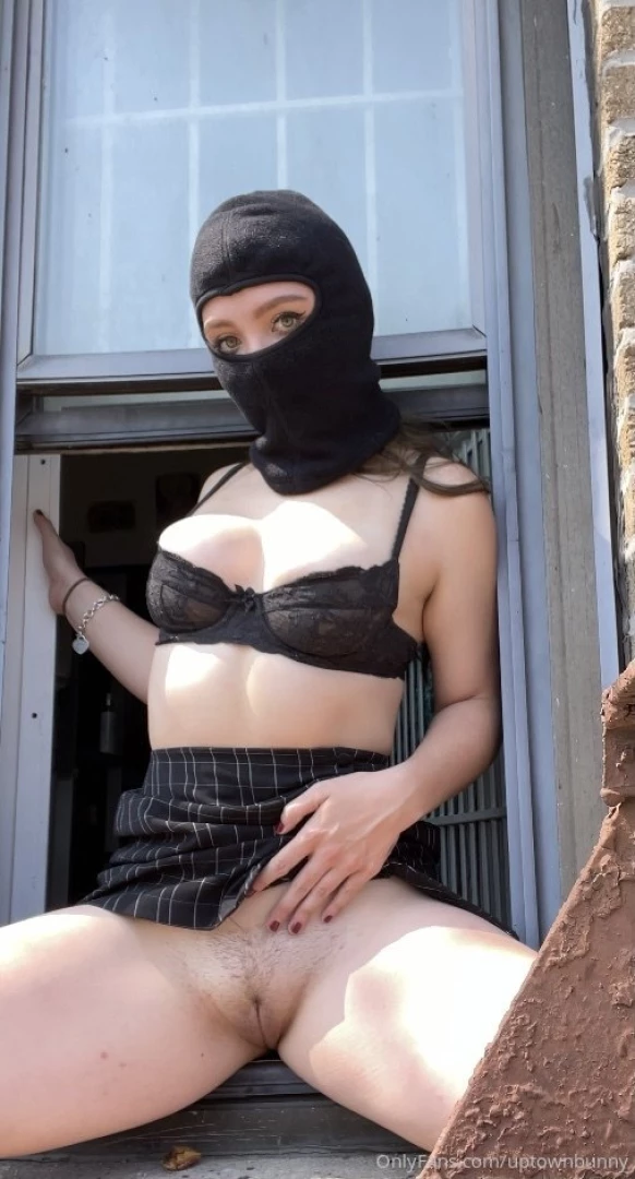 You see me from your window across the street wyd part 3 