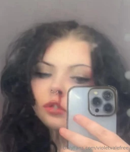 Special announcement https onlyfans com violetvalevip it s finally