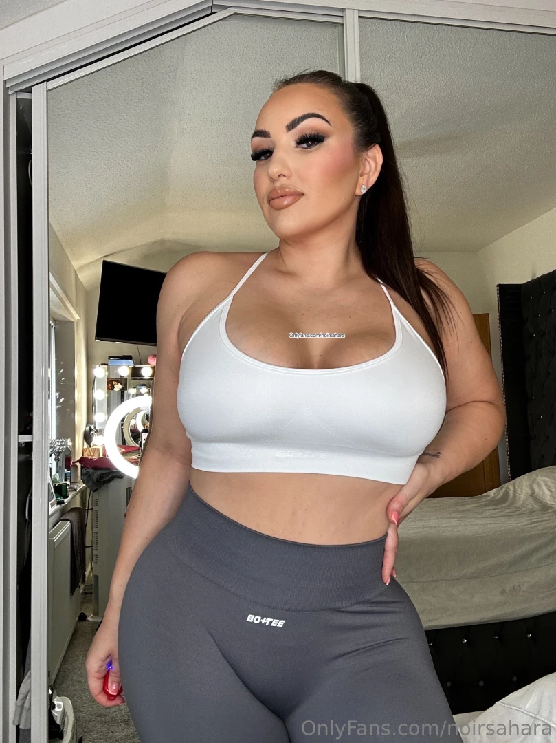 Weak for gym instructors 