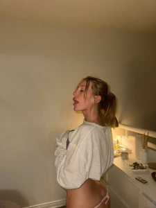 Think naughty thought part 1