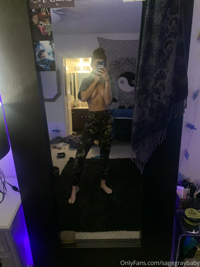 Throwback thursday yoga sage 