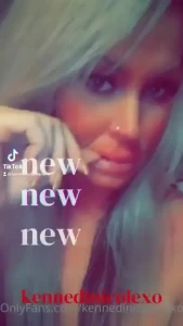 Follow me on tiktok just linked it to my page