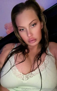 Come here baby i m thirsty