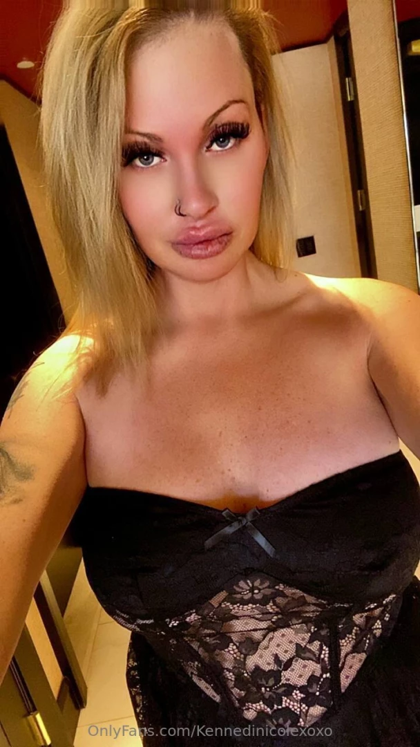 Kennedinicolexoxo1 part 9 