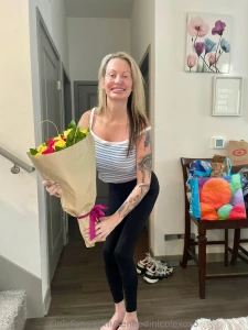 Aren t you gonna tell me happy birthday