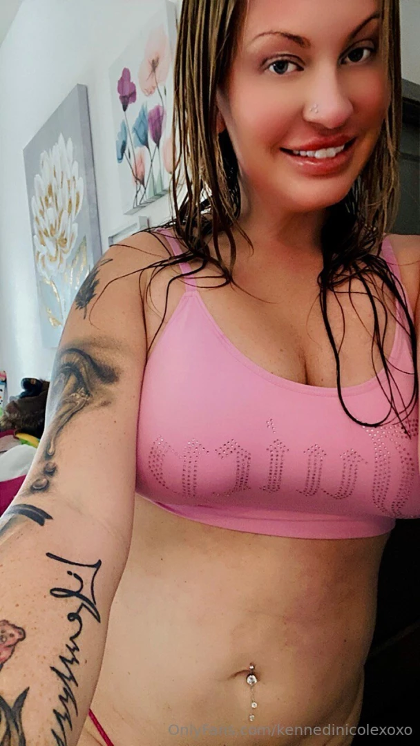 Kennedinicolexoxo1 part 6 